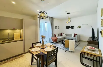 Apartment - 2 Bedrooms - 3 Bathrooms for sale in Sobha Creek Vistas Reserve - Sobha Hartland - Mohammed Bin Rashid City - Dubai