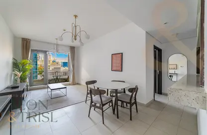 Apartment - 1 Bedroom - 2 Bathrooms for rent in Boulevard Central Tower 1 - Boulevard Central Towers - Downtown Dubai - Dubai