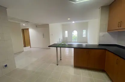 Apartment - 2 Bedrooms - 3 Bathrooms for rent in Building 108 to Building 137 - Contemporary Cluster - Discovery Gardens - Dubai