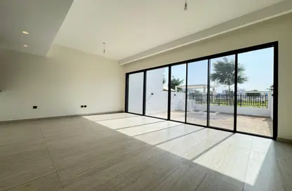 Villa - 3 Bedrooms - 3 Bathrooms for sale in Santorini - Damac Lagoons - Dubai