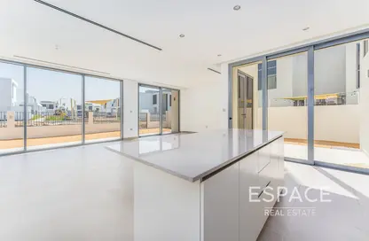 Villa - 4 Bedrooms - 4 Bathrooms for sale in Sidra Villas I - Sidra Villas - Dubai Hills Estate - Dubai