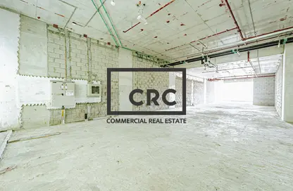 Retail - Studio for rent in Supreme Court Complex - Umm Hurair 2 - Umm Hurair - Dubai