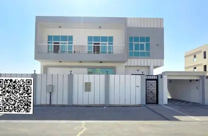Villa - 4 Bedrooms - 7 Bathrooms for sale in Al Aamra Gardens - Al Amerah - Ajman