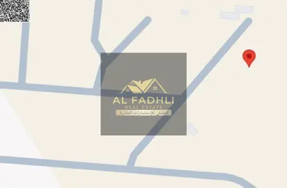 Land - Studio for sale in Al Helio 2 - Al Helio - Ajman