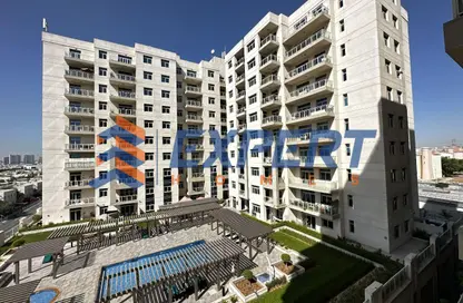 شقة - 2 غرف نوم - 3 حمامات للبيع في فريشيا - عزيزي ريزيدنس - الفرجان - دبي