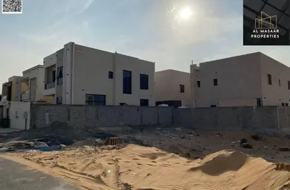 Land - Studio for sale in Al Yasmeen 1 - Al Yasmeen - Ajman