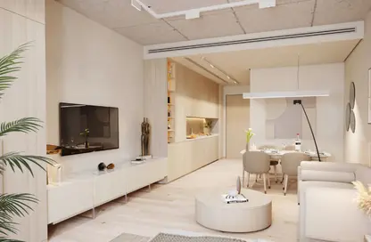 شقة - 1 حمام للبيع في ماج 330 - سيتي أوف أرابيا - دبي