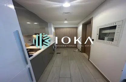 Apartment - Studio - 1 Bathroom for sale in AZIZI Riviera - Meydan One - Meydan - Dubai