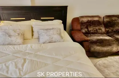 Apartment - Studio - 1 Bathroom for rent in Uptown Al Zahia - Al Zahia - Muwaileh Commercial - Sharjah