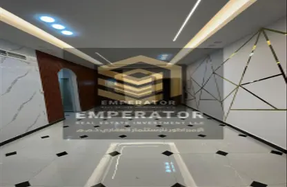 Apartment - 2 Bedrooms - 2 Bathrooms for rent in Al Rawda 3 Villas - Al Rawda 3 - Al Rawda - Ajman
