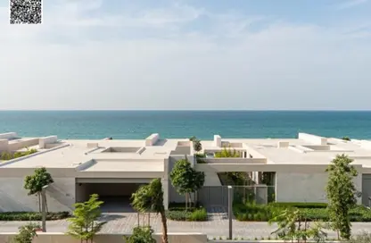 شقة - 2 غرف نوم - 4 حمامات للبيع في سيسايد ريزيدينس هيلز - الزورا - عجمان