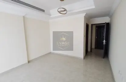 Apartment - 3 Bedrooms - 3 Bathrooms for rent in Al Rawda 2 - Al Rawda - Ajman