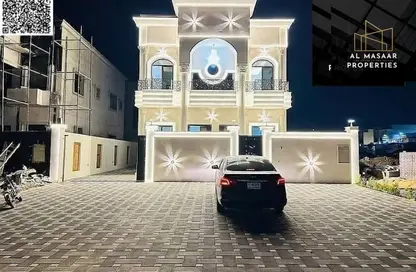 فيلا - 5 غرف نوم - 7 حمامات للبيع في الزاهية جاردنز - الزاهية - عجمان