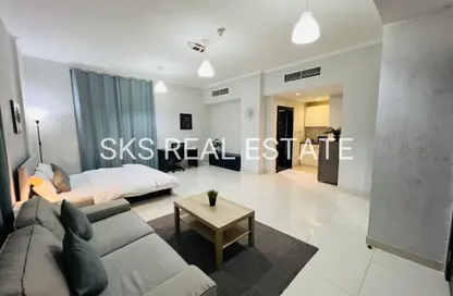 Apartment - 1 Bedroom - 1 Bathroom for rent in Al Barsha Business Center - Al Barsha 1 - Al Barsha - Dubai
