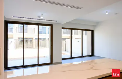 Townhouse - 4 Bedrooms - 4 Bathrooms for rent in La Violeta 2 - La Violeta - Villanova - Dubai Land - Dubai