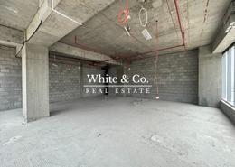 Full Floor for rent in Bayswater - Business Bay - Dubai