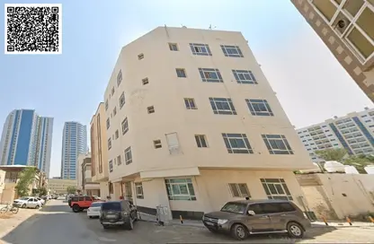 شقة - غرفة نوم - 1 حمام للايجار في البستان - عجمان