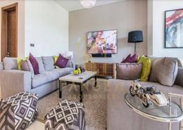 Apartment - 2 bedrooms - 3 bathrooms for sale in Sobha Creek Vistas Tower A - Sobha Hartland - Mohammed Bin Rashid City - Dubai
