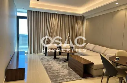 Apartment - 2 Bedrooms - 3 Bathrooms for sale in Nobles Tower - Business Bay - Dubai Apartment - 2 Bedrooms - 3 Bathrooms for sale in Nobles Tower - Business Bay - Dubai