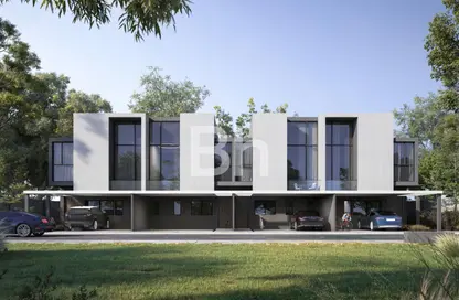 Townhouse - 4 Bedrooms - 5 Bathrooms for sale in Azalea - Tilal City - Sharjah