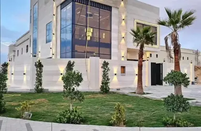 فيلا - 6 غرف نوم - 7 حمامات للبيع في الحليو 2 - الحليو - عجمان