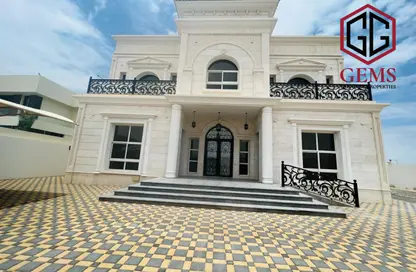 فيلا - 7 غرف نوم - 8 حمامات للايجار في الخوانيج 2 - الخوانيج - دبي