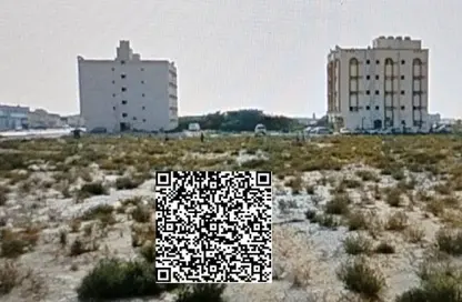 أرض - استوديو للبيع في الجرف 3 - الجرف - عجمان وسط المدينة - عجمان