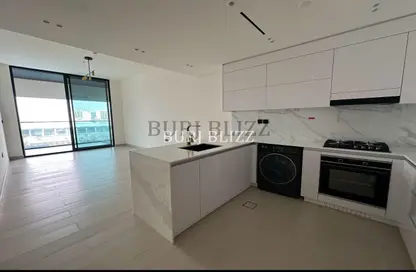 Apartment - 1 Bedroom - 1 Bathroom for rent in Binghatti Orchid - Jumeirah Village Circle - Dubai