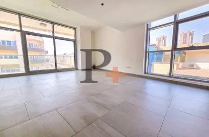 Apartment - Studio - 1 Bathroom for sale in Shamal Waves - Jumeirah Village Circle - Dubai