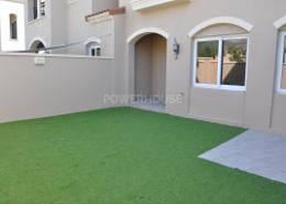 Villa - 3 bedrooms - 3 bathrooms for sale in Casa Dora - Serena - Dubai
