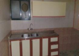 Apartment - 3 bedrooms - 3 bathrooms for rent in Oasis Tower - Al Rashidiya 1 - Al Rashidiya - Ajman