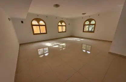 Villa - 5 Bedrooms - 6 Bathrooms for rent in Western Residence South - Falcon City of Wonders - Dubai