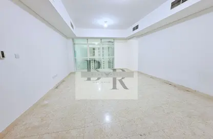 Apartment - 1 Bedroom - 2 Bathrooms for rent in Ocean Terrace - Marina Square - Al Reem Island - Abu Dhabi