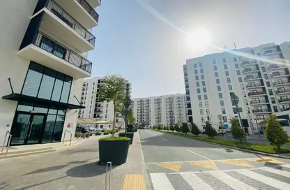 Apartment - 1 Bedroom - 1 Bathroom for sale in Waters Edge - Yas Island - Abu Dhabi
