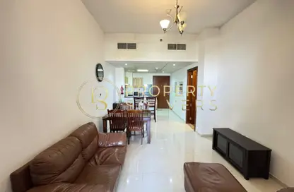 شقة - غرفة نوم - 2 حمامات للبيع في Elite Sports ريزيدنس 10-2 - مساكن النخبة الرياضية 10 - مساكن النخبة الرياضية - مدينة دبي الرياضية - دبي