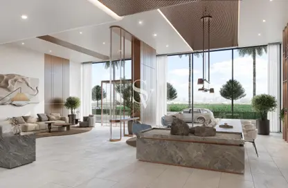 Apartment - 1 Bedroom - 2 Bathrooms for sale in The Hillgate - Dubai Silicon Oasis - Dubai