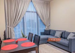 Apartment - 2 bedrooms - 2 bathrooms for rent in Merano Tower - Business Bay - Dubai