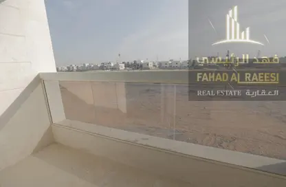 شقة - غرفة نوم - 2 حمامات للايجار في 1 الياسمين - الياسمين - عجمان