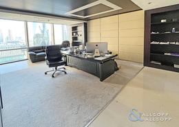 Office Space for rent in North Tower - Emirates Financial Towers - DIFC - Dubai