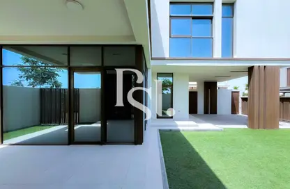 Townhouse - 3 Bedrooms - 5 Bathrooms for sale in Souk Al Jubail - Al Jubail Island - Abu Dhabi