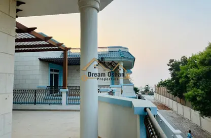 فيلا - 5 غرف نوم - 7 حمامات للايجار في فلل ام سقيم 2 - أم سقيم 2 - أم سقيم - دبي