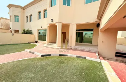 فيلا - 4 غرف نوم - 4 حمامات للايجار في فلل جميرا 3 - جميرا 3 - الجميرا - دبي