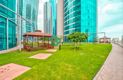 شقة - 2 غرف نوم - 3 حمامات للبيع في أبراج هيدرا افينيو - مدينة الأضواء - جزيرة الريم - أبوظبي