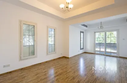 Villa - 3 Bedrooms - 3 Bathrooms for rent in Springs 9 - The Springs - Dubai