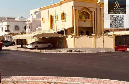 Villa - 5 Bedrooms - 6 Bathrooms for sale in Al Rawda 3 Villas - Al Rawda 3 - Al Rawda - Ajman