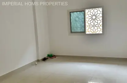Apartment - Studio - 1 Bathroom for rent in Al Rashidiya Towers - Al Rashidiya - Ajman Downtown - Ajman