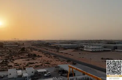 أرض - استوديو للبيع في الصجعة الصناعية - آلصجعه - الشارقة