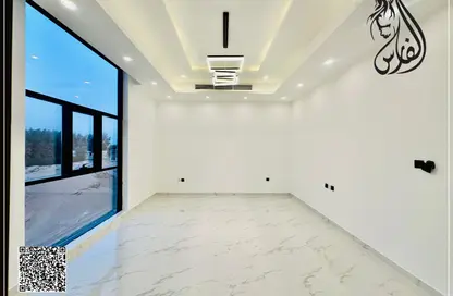 فيلا - 5 غرف نوم - 7 حمامات للبيع في الحليو 2 - الحليو - عجمان