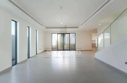 Townhouse - 2 Bedrooms - 3 Bathrooms for rent in Noya Viva - Noya - Yas Island - Abu Dhabi