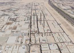 Land for sale in Jebel Ali Industrial 1 - Jebel Ali Industrial - Jebel Ali - Dubai